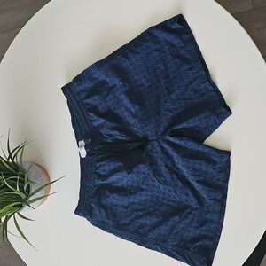 VB Miami Men's Navy Swim Shorts